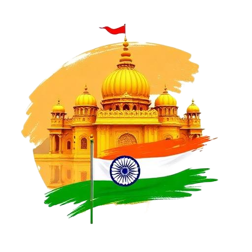 India